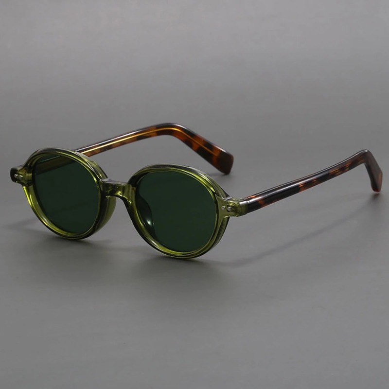 Women'S Fashion Reading Glasses - Sexy Small Oval Sunglasses For Women