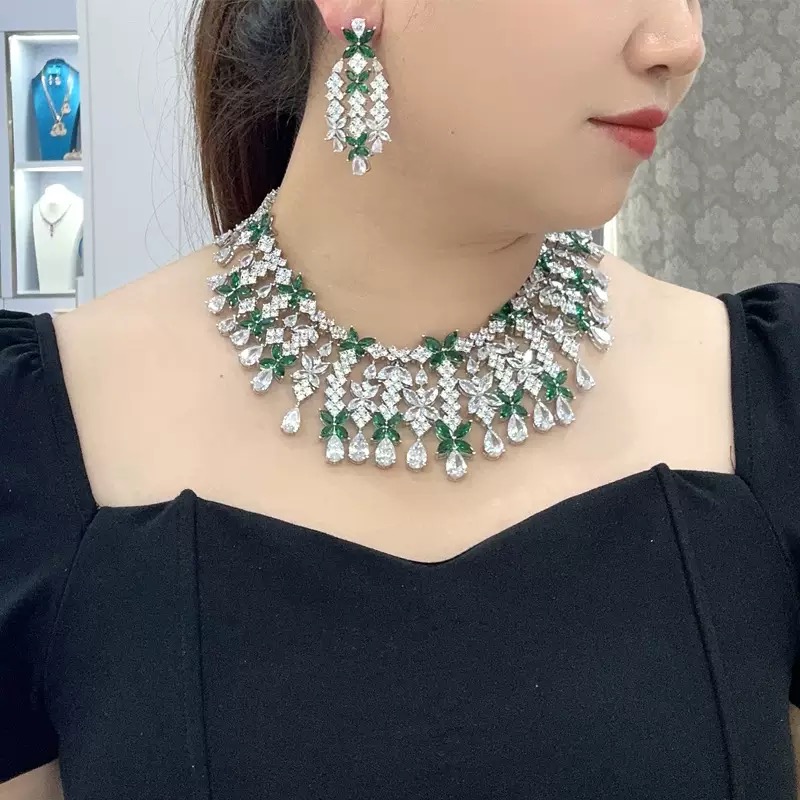 Women Fashion Uae - New Fashion UAE Dubai Bridal Jewelry