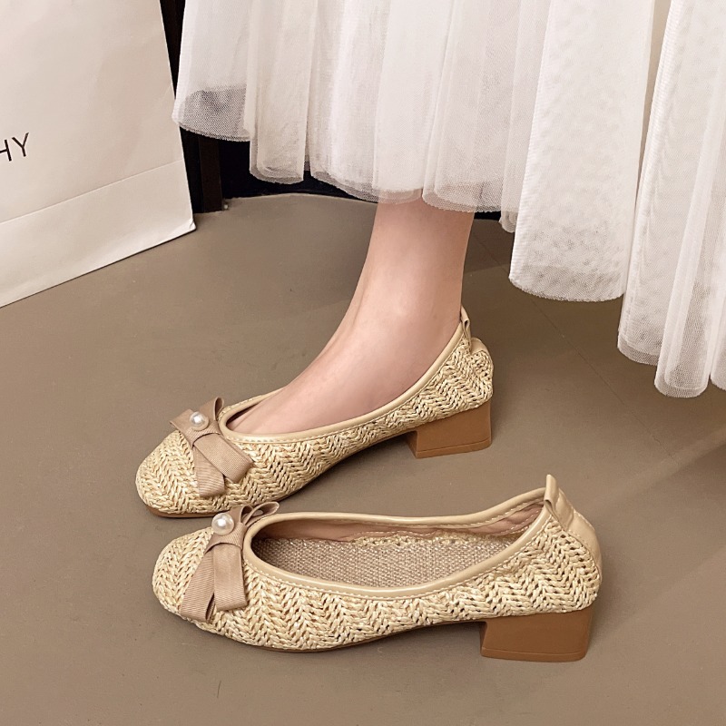 Women'S Fashion Quick Delivery - Flats Luxury Casual Shoes for Woman
