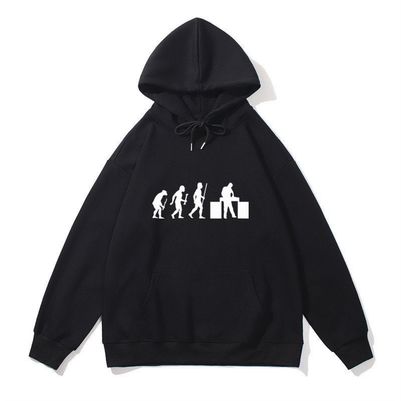 Women Fashion Evolution - New Hip Hop Streetwear Evolution Of