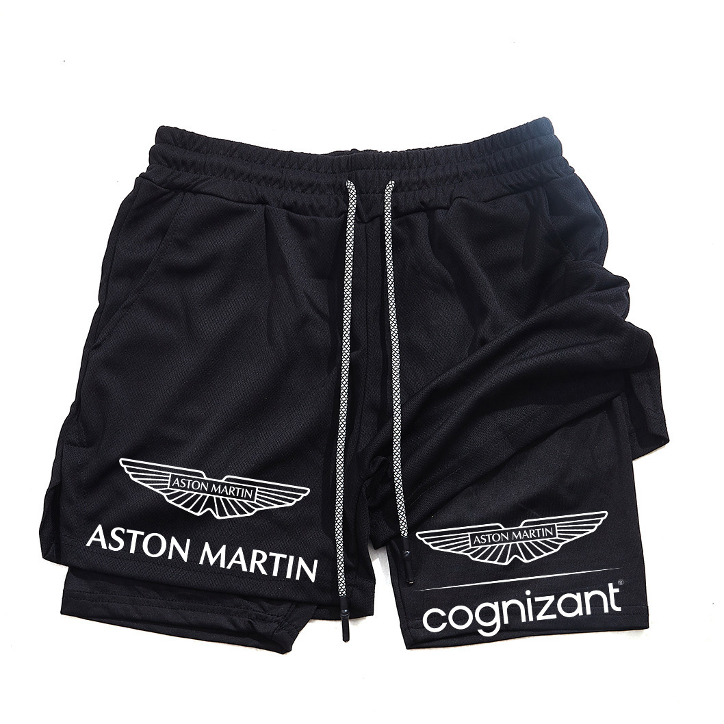 Women'S Fashion Trousers - New Summer Aston Martin Men Women