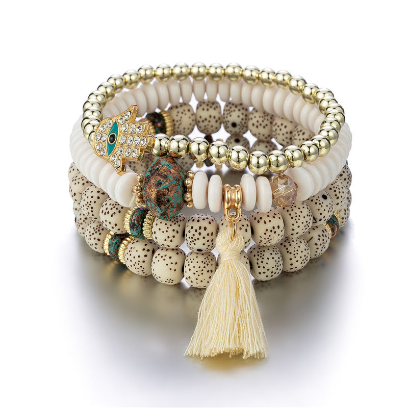Women'S Ysl Fashion - 9 style New Fashion Exquisite Bohemian