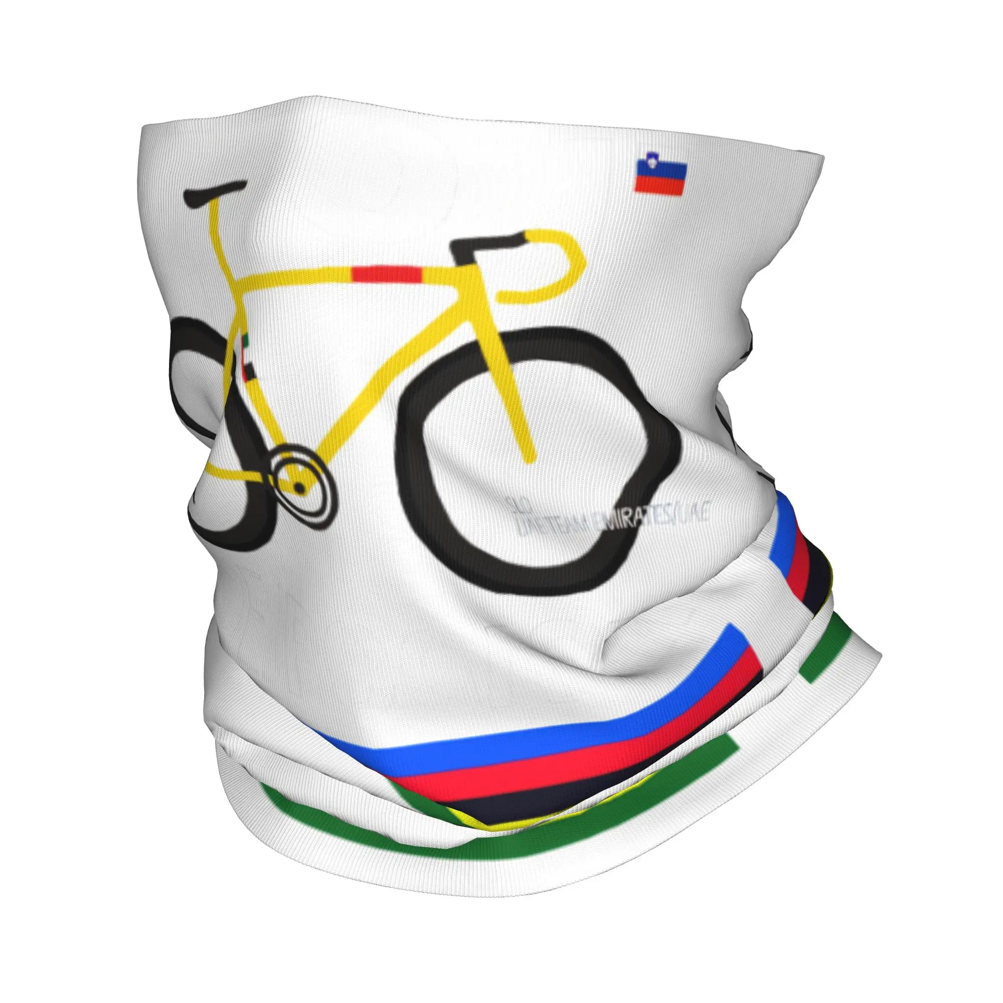Women Fashion Uae - UAE Tadejs Cycling Racer Pogacars Winter