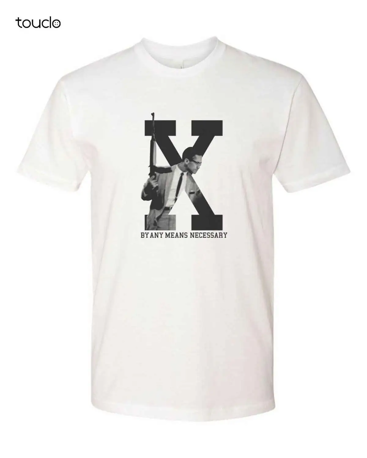Women Fashion History - By Any Means Necessary Malcolm X