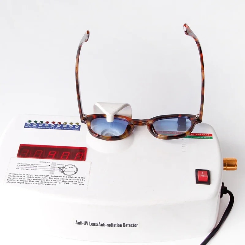 Fashion Transparent Blue Round - Women Fashion Glasses review and price