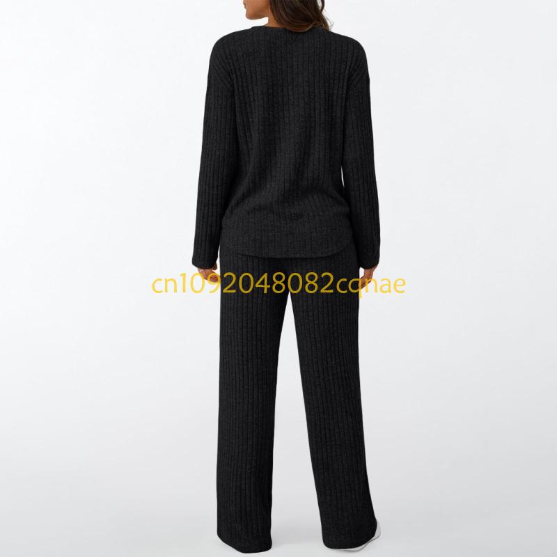 Womens 2 Piece Lounge Sets Fal - Women'S Fashion Pajamas review and price