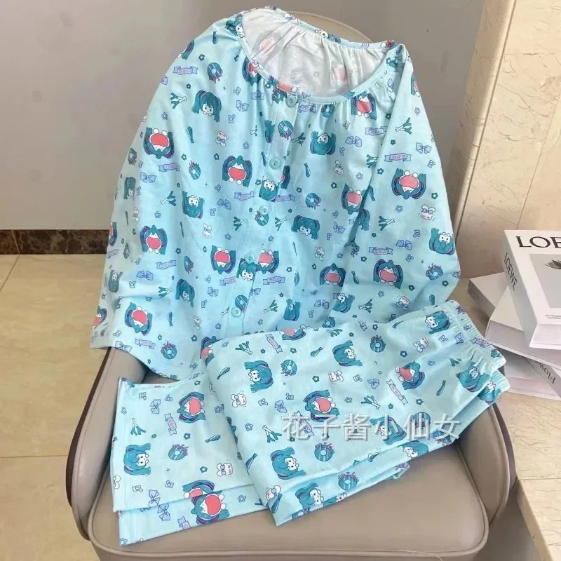 2025 aaa Hatsune Miku pajamas  - Women'S Fashion Pajamas review and price