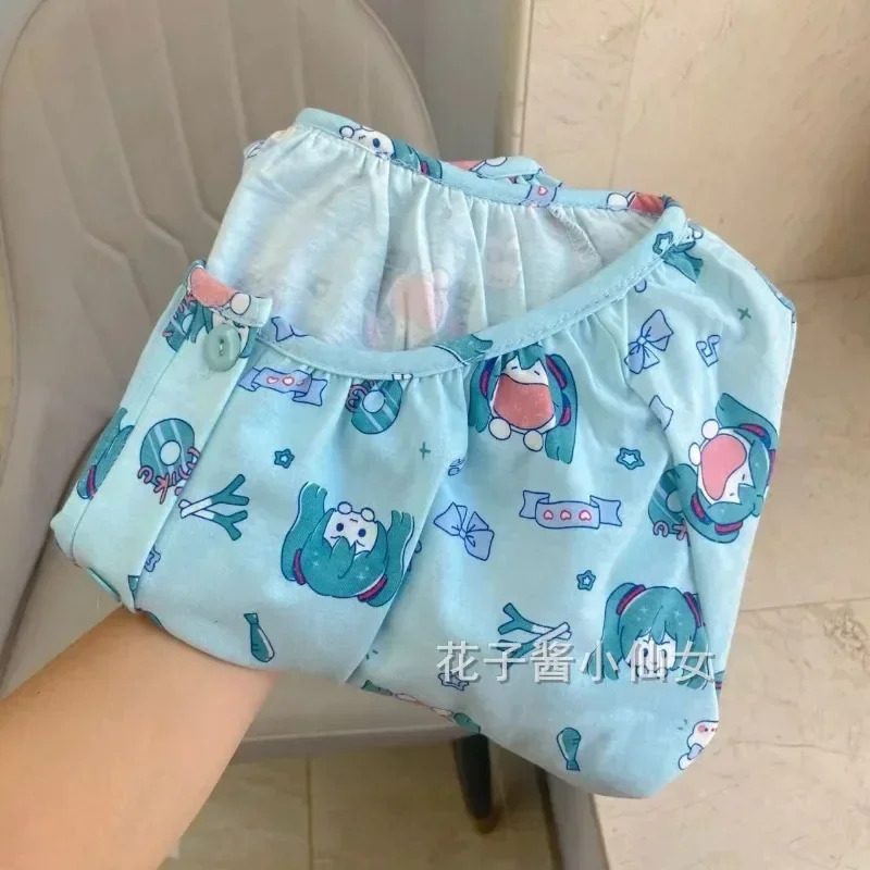 2025 aaa Hatsune Miku pajamas  - Women'S Fashion Pajamas review and price