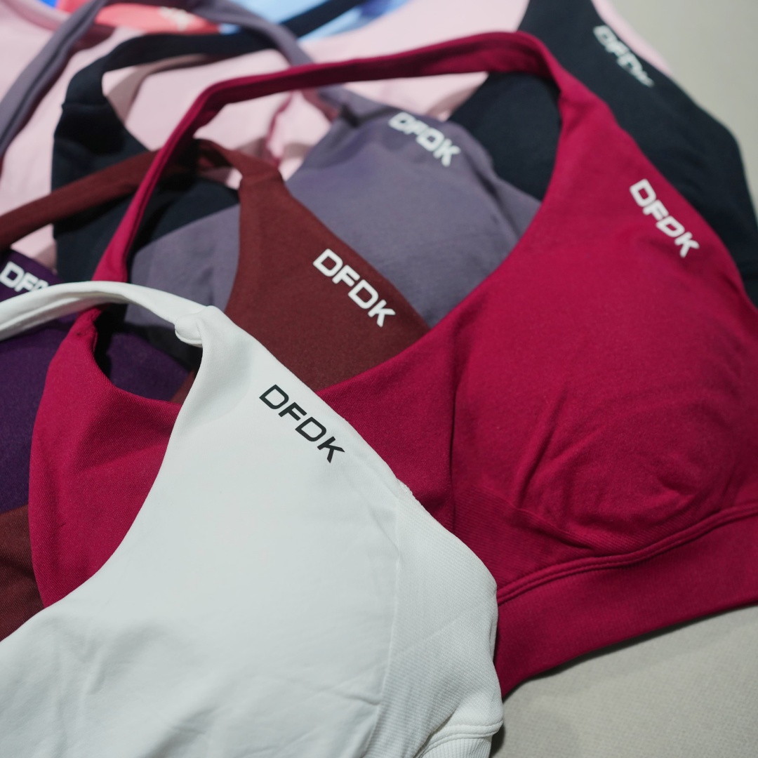 DFDK High Support Seamless Spo - Bra Top Seamless review and price