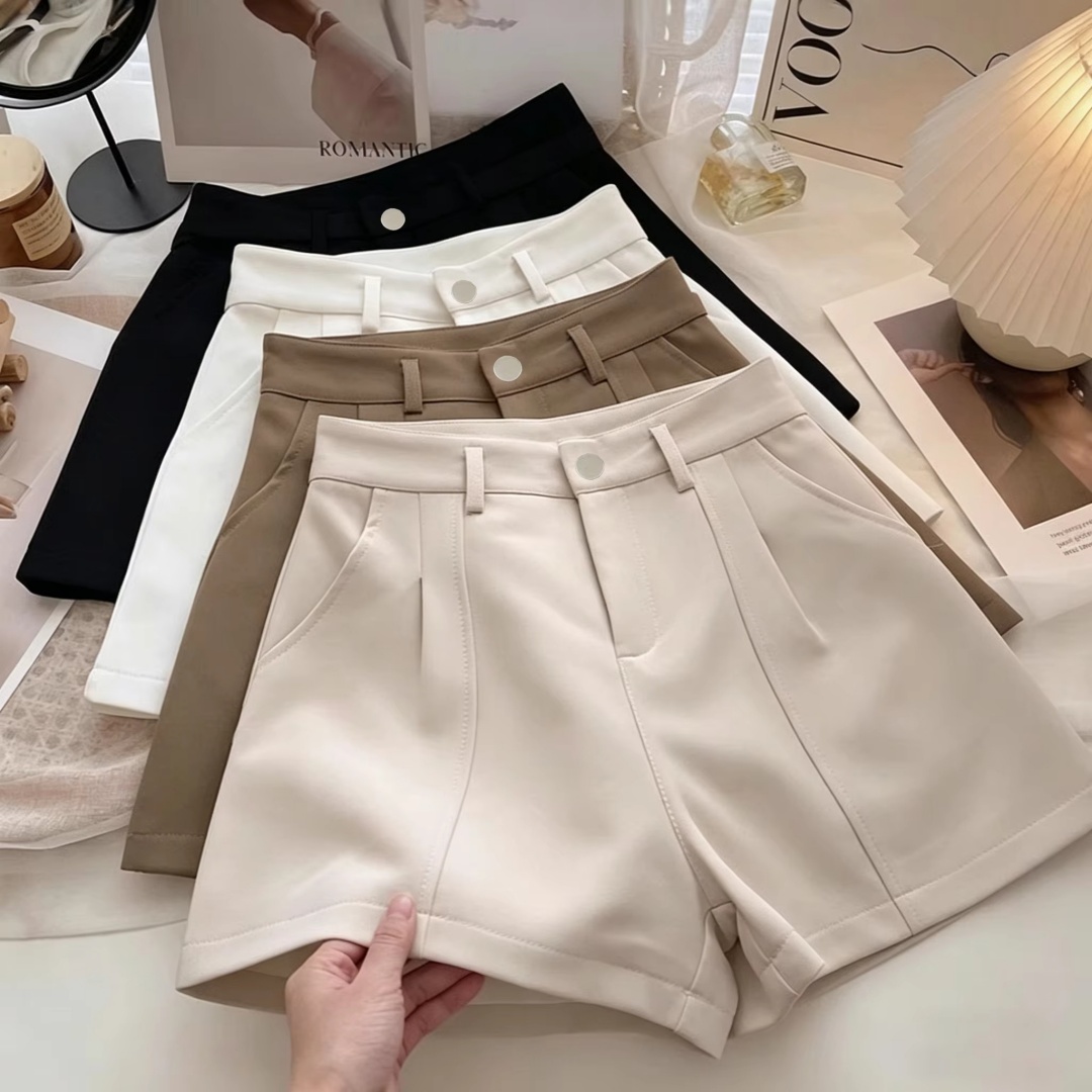 Plus Size Casual Women A-Line  - Women'S Fashion Trousers review and price