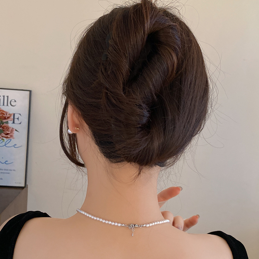 Metal U-Shaped Hair Fork Combs - Women Fashion Hair Style review and price
