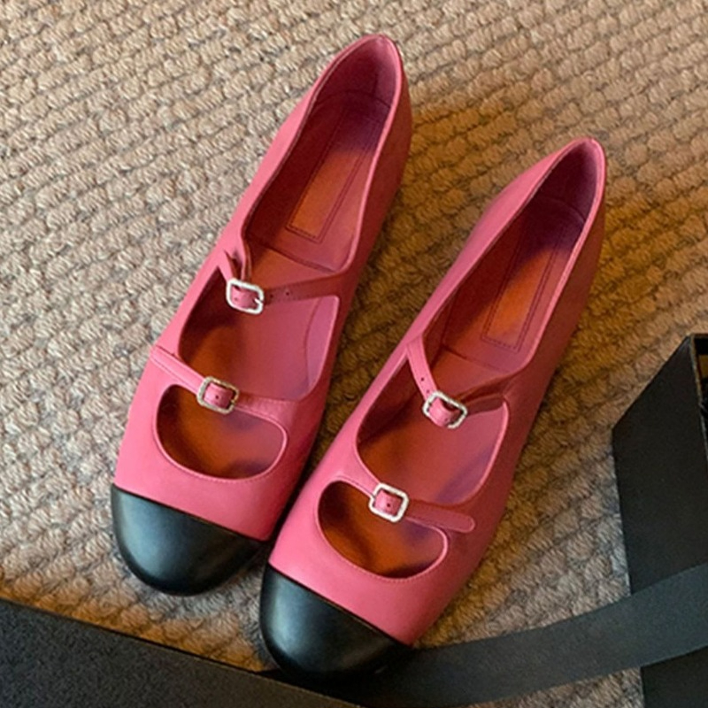 Elegant Mary Jane Shoes Women  - Women'S Fashion Brand Shoes review and price