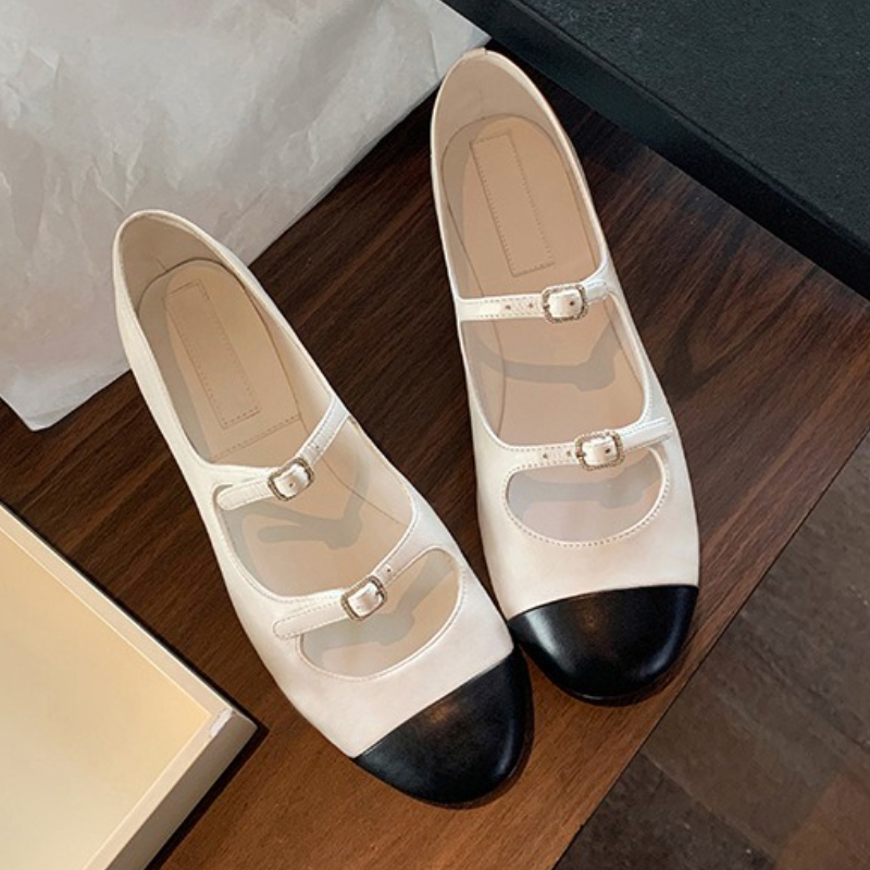 Elegant Mary Jane Shoes Women  - Women'S Fashion Brand Shoes review and price