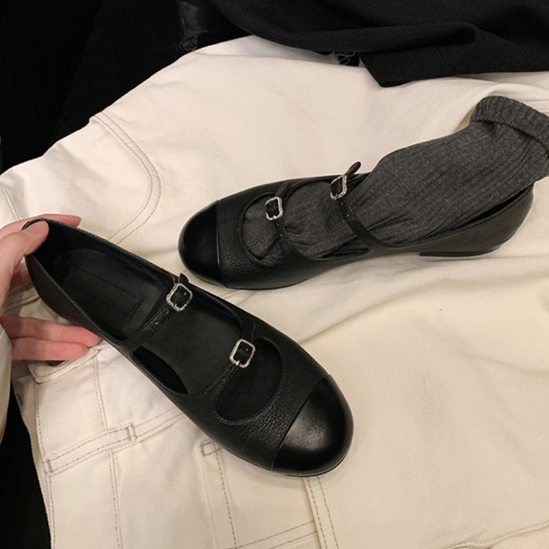 Elegant Mary Jane Shoes Women  - Women'S Fashion Brand Shoes review and price