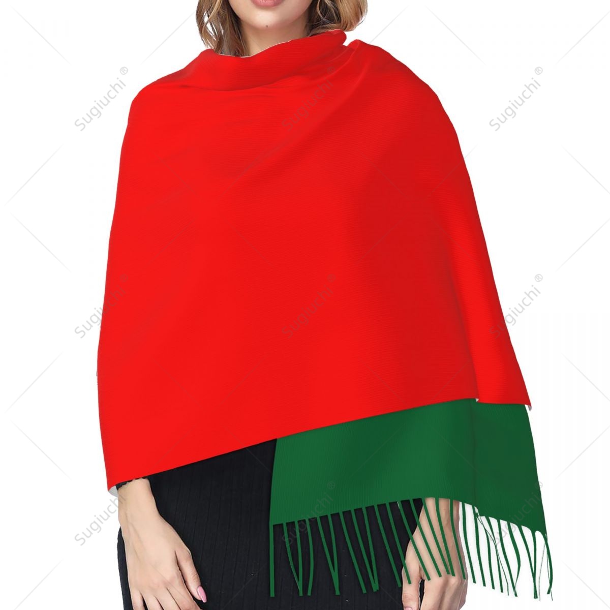 Portugal Flag Scarf Pashmina W - Women'S Fashion Portugal review and price