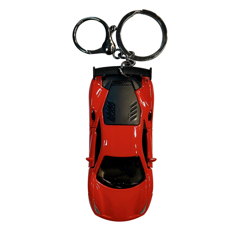 Creative Mini Car Keychain Orn - Women'S Ysl Fashion review and price