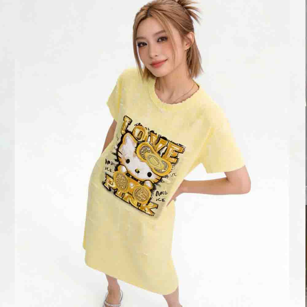 Hello Kitty Women's Pajamas Cu - Women'S Fashion Pajamas review and price