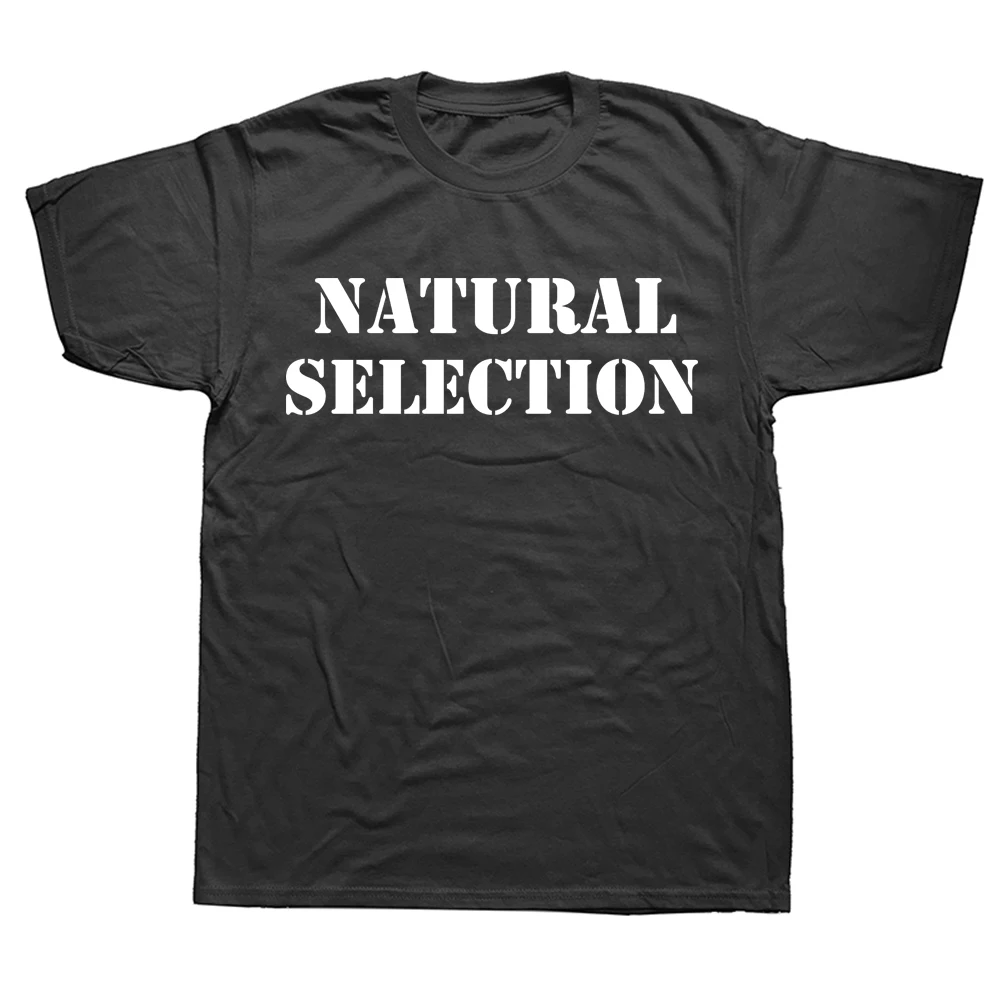Natural Selection Text Printin - Women Fashion Evolution review and price