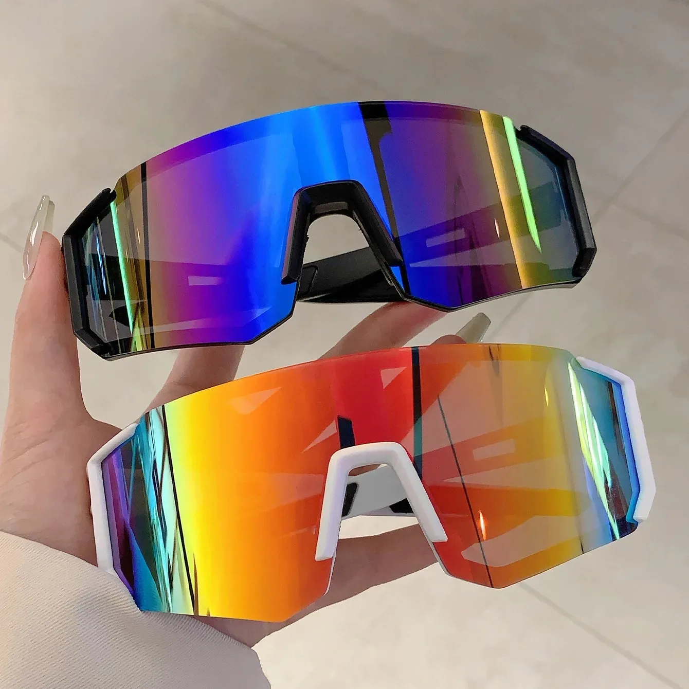 Outdoor Sports Sunglasses for  - Women Fashion Glasses review and price