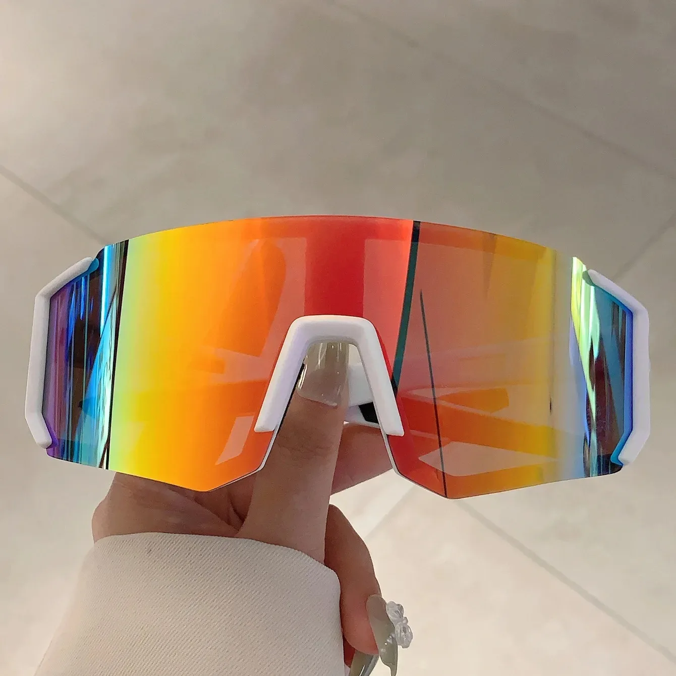 Outdoor Sports Sunglasses for  - Women Fashion Glasses review and price