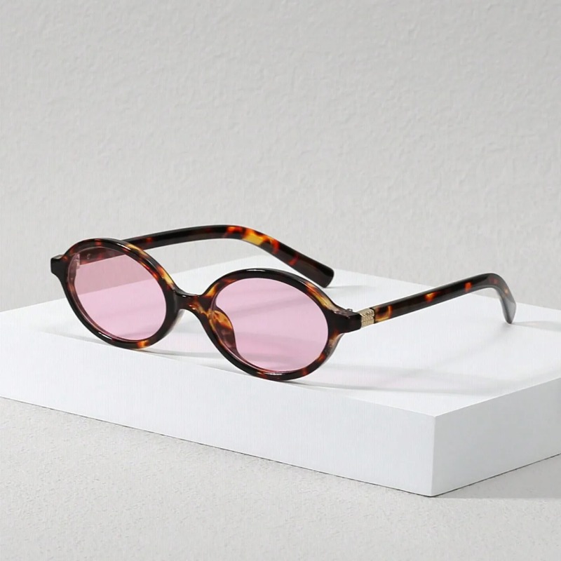 Vintage Oval Sunglasses Women  - Women'S Fashion Reading Glasses review and price