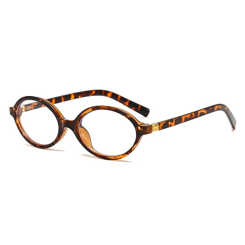 Vintage Oval Sunglasses Women  - Women'S Fashion Reading Glasses review and price