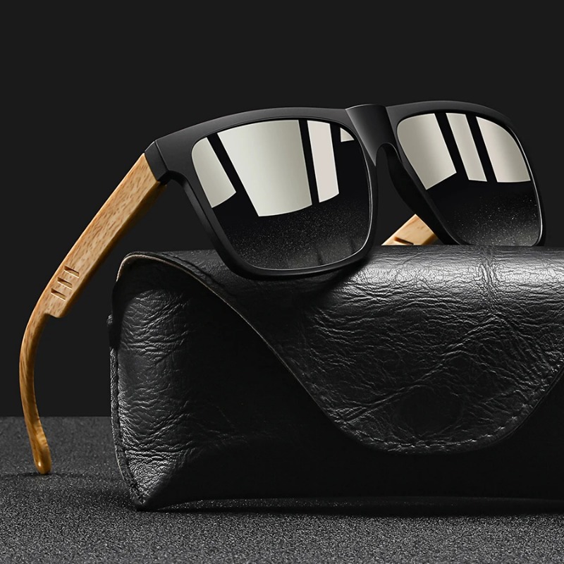 New Fashion Vintage Square Squ - Women Fashion Glasses review and price