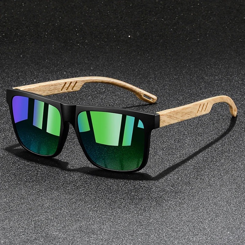 New Fashion Vintage Square Squ - Women Fashion Glasses review and price