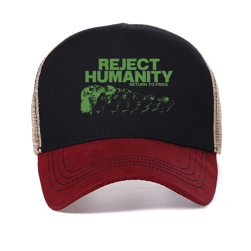 Reject Humanity Return To Frog - Women Fashion Evolution review and price