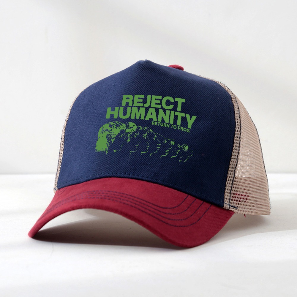 Reject Humanity Return To Frog - Women Fashion Evolution review and price