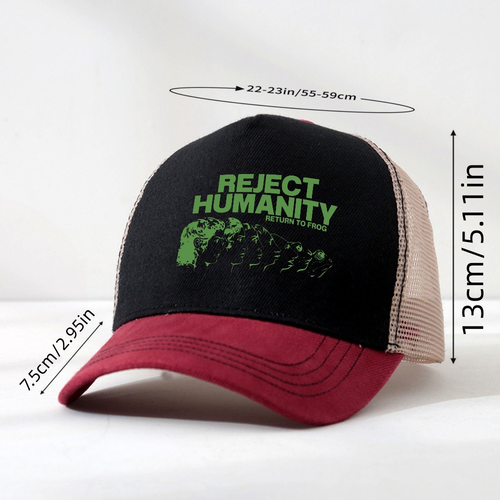 Reject Humanity Return To Frog - Women Fashion Evolution review and price