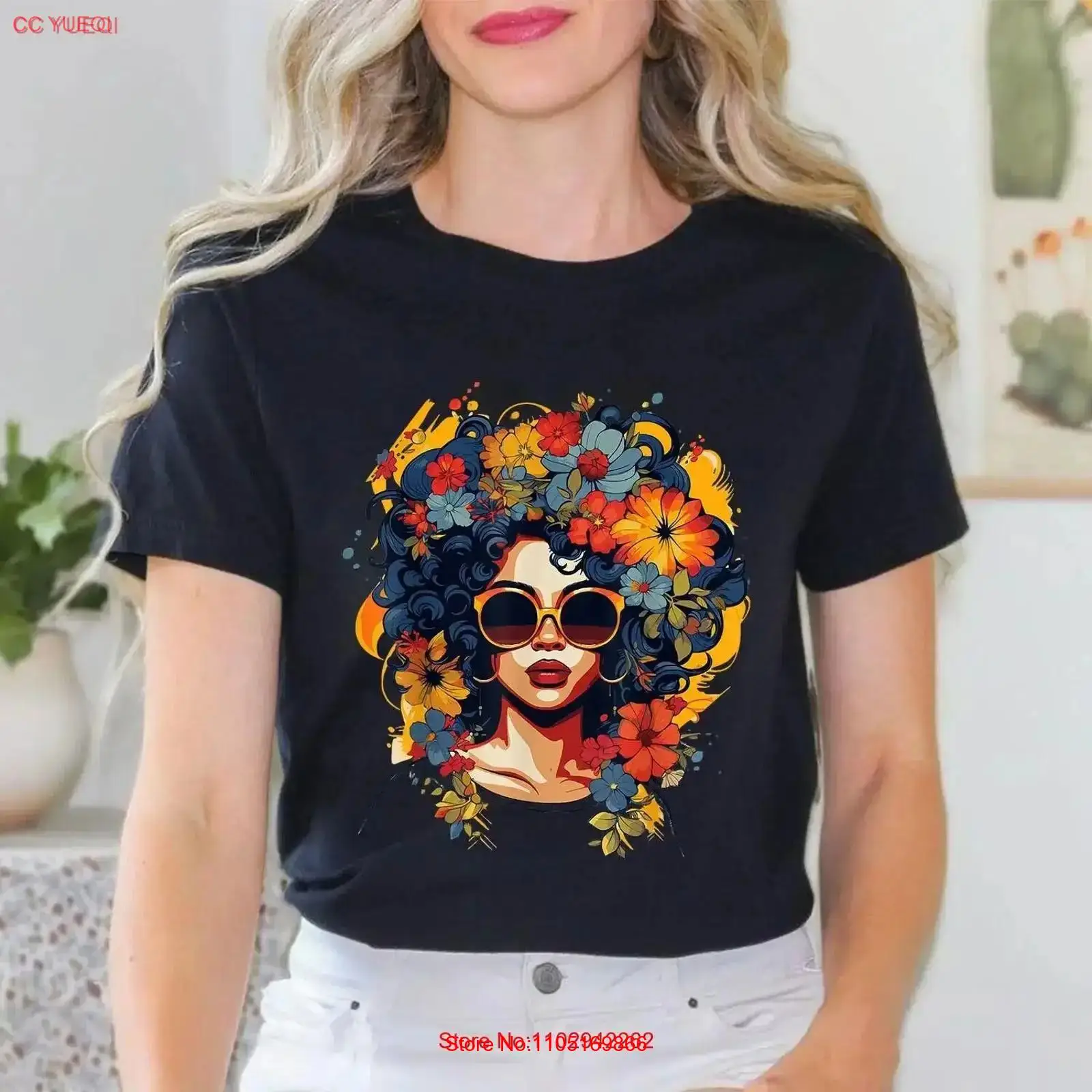 Black History T Shrits for Wom - Women Fashion History review and price