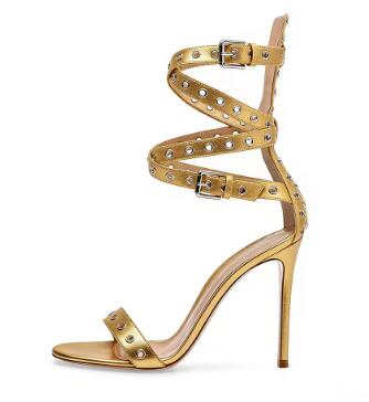 Apricot Gold Sliver Leather Ey - Women'S Fashion Leather Boots review and price