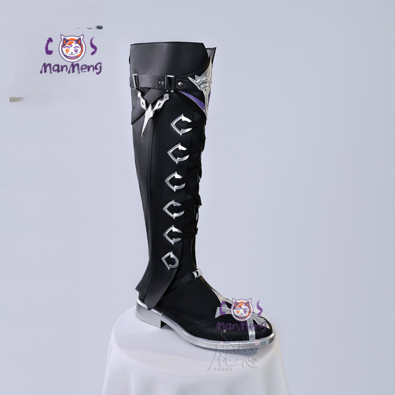Kyryll Chudomirovich Flins Cos - Women'S Fashion Leather Boots review and price