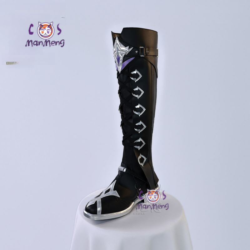Kyryll Chudomirovich Flins Cos - Women'S Fashion Leather Boots review and price