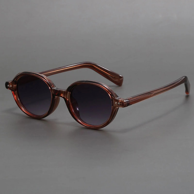 Sexy Small Oval Sunglasses For - Women'S Fashion Reading Glasses review and price