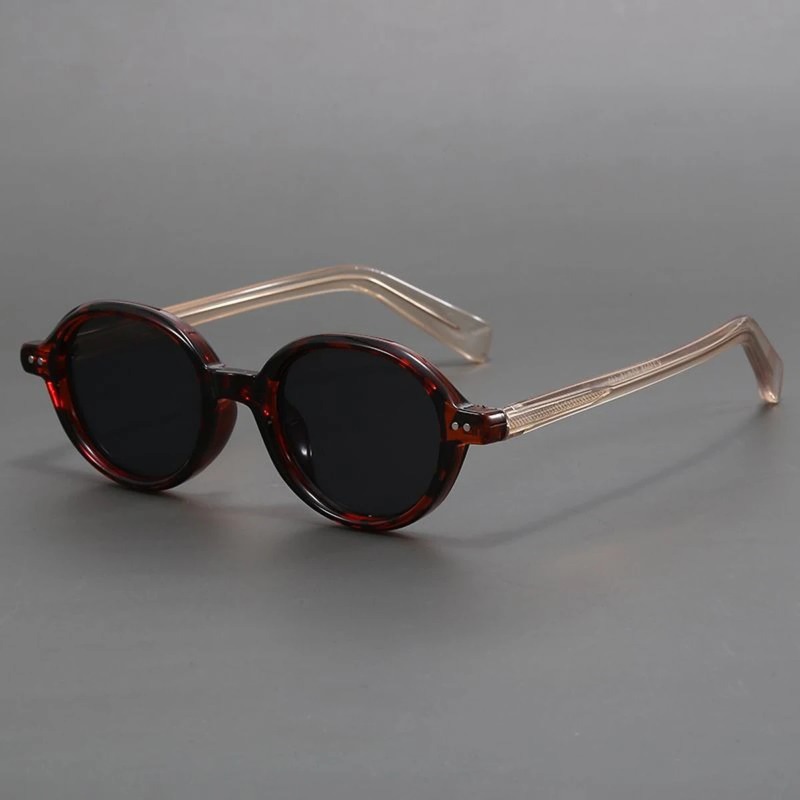 Sexy Small Oval Sunglasses For - Women'S Fashion Reading Glasses review and price