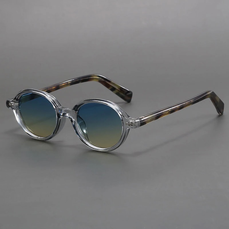 Sexy Small Oval Sunglasses For - Women'S Fashion Reading Glasses review and price