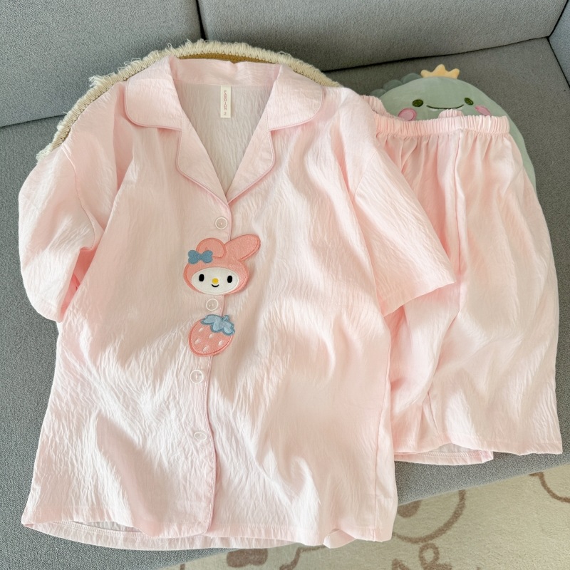 Anime My Melody Summer Women's - Women'S Fashion Pajamas review and price