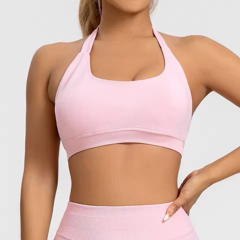 Sports Bra Women Seamless Halt - Bra Top Seamless review and price