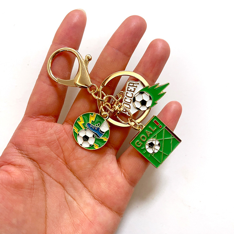 Elegant Keychain Charm Cute Ch - Women'S Ysl Fashion review and price