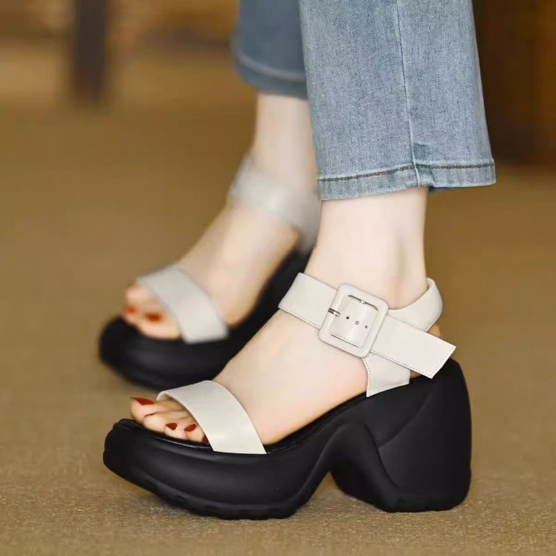 Wedge Platform Sandals Women's - Women'S Fashion Petite review and price
