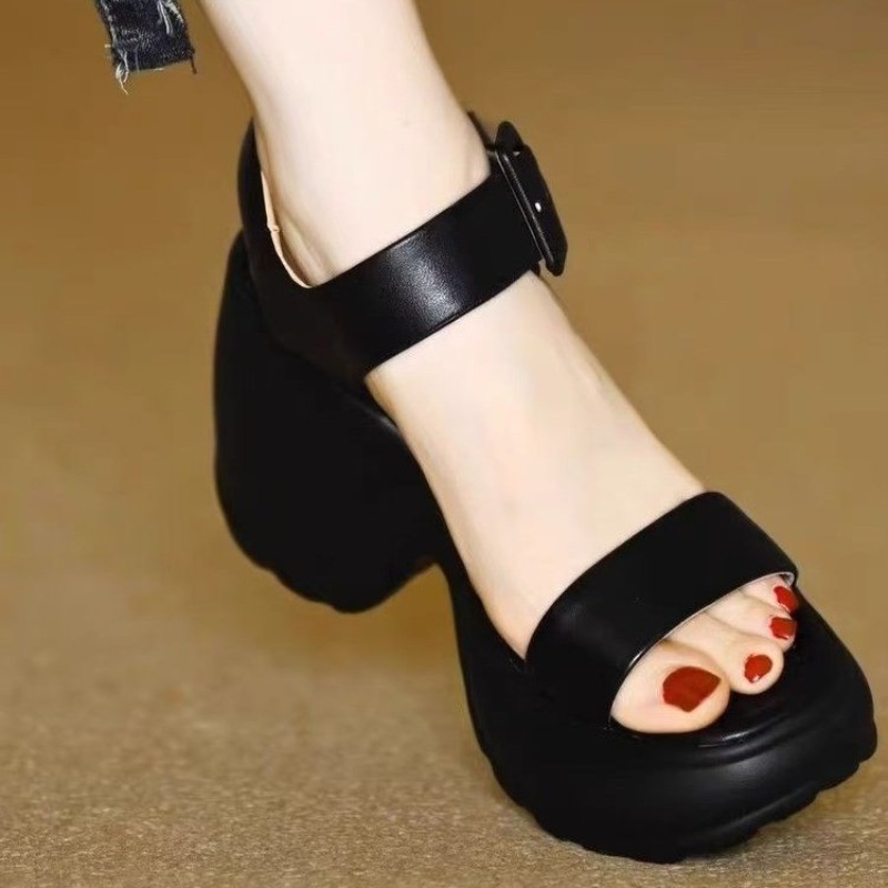 Wedge Platform Sandals Women's - Women'S Fashion Petite review and price