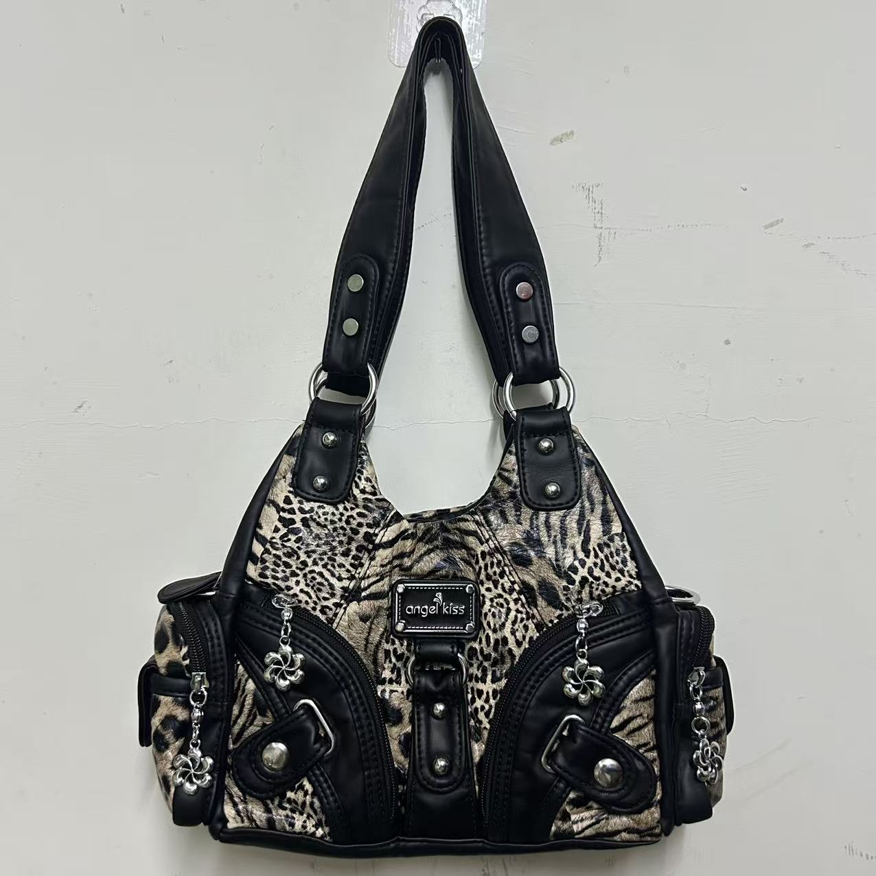 Angel Kiss Vintage Y2K Angel K - Women'S Fashion Early 2000S review and price