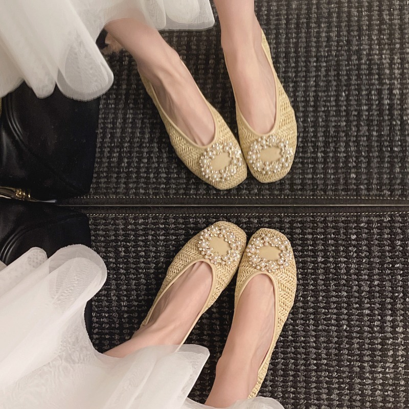 Flats Luxury Casual Shoes for  - Women'S Fashion Quick Delivery review and price