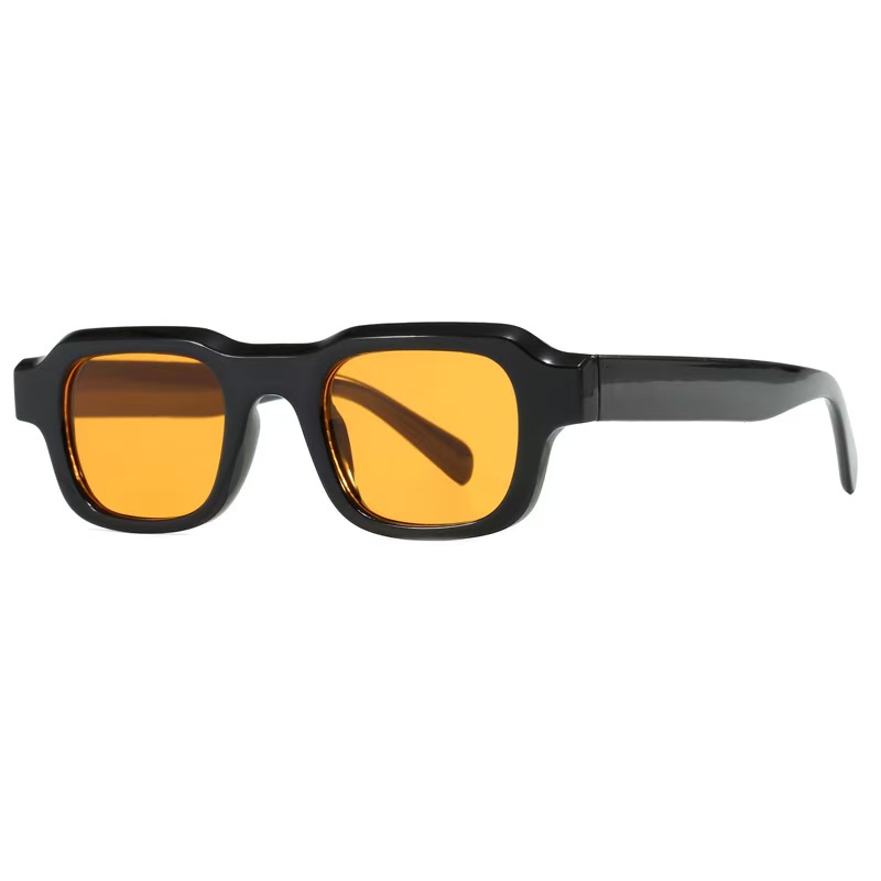 Women Vintage Rectangle Frame  - Women Fashion Glasses review and price