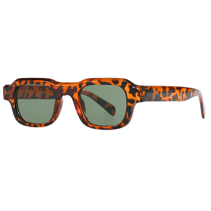 Women Vintage Rectangle Frame  - Women Fashion Glasses review and price
