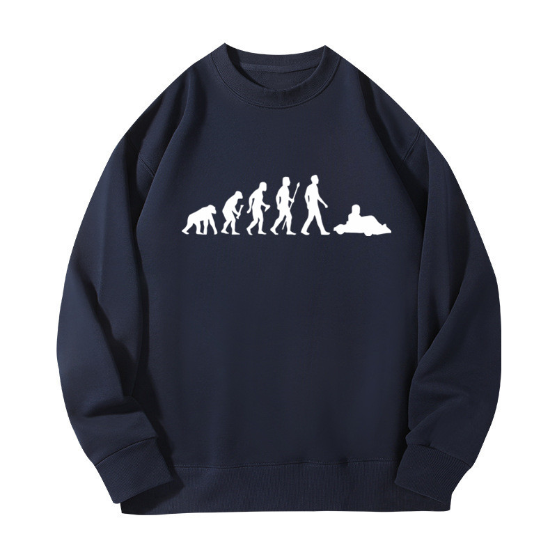 Evolution Go Kart Racing Print - Women Fashion Evolution review and price