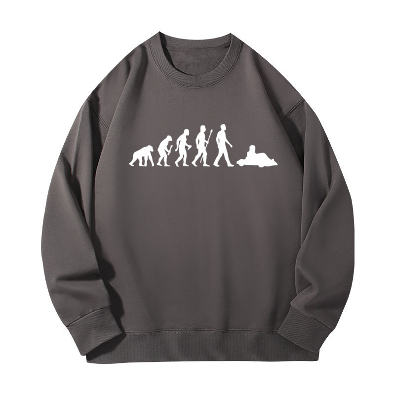 Evolution Go Kart Racing Print - Women Fashion Evolution review and price