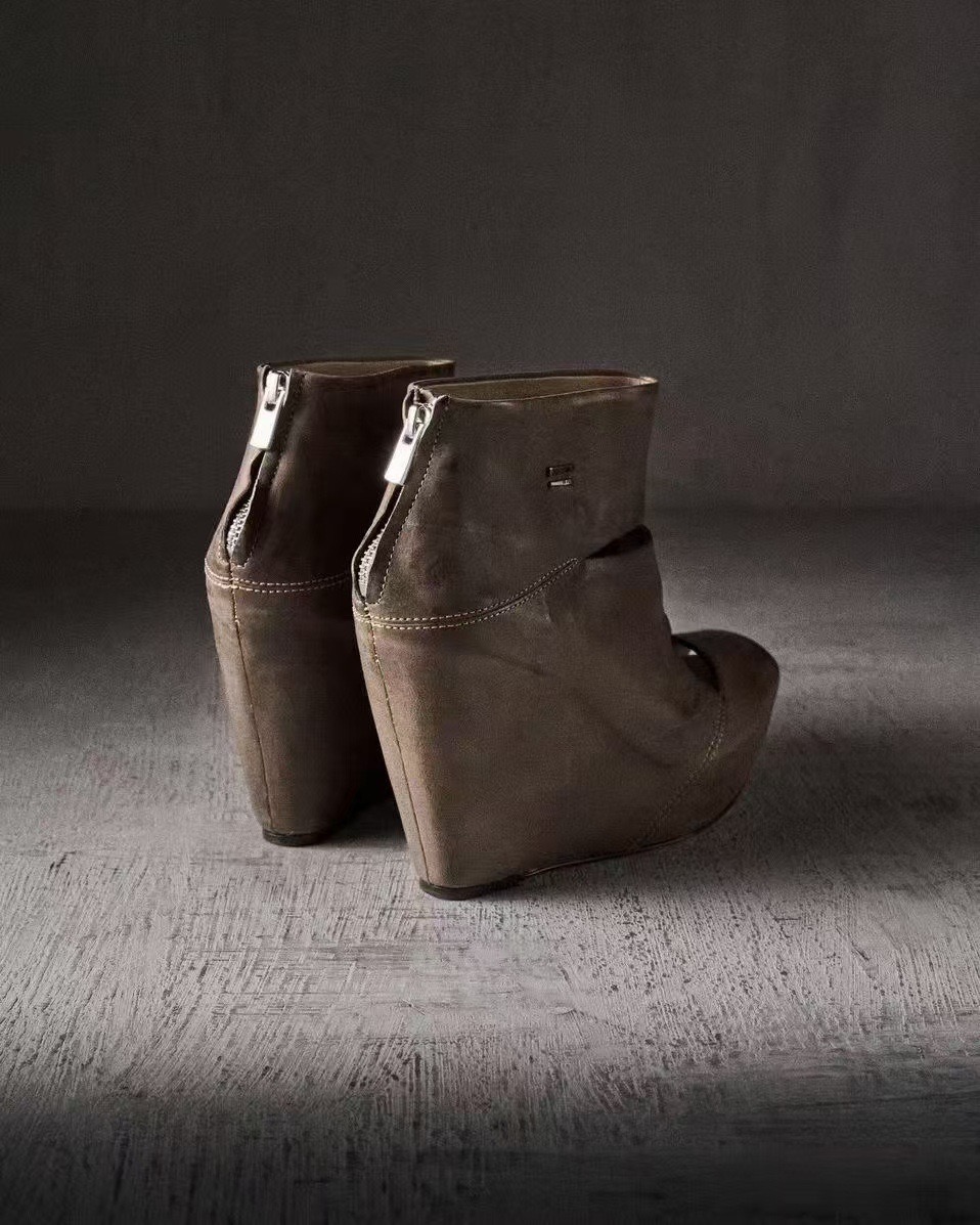 Summer New Women's Vintage Gre - Women'S Fashion Leather Boots review and price